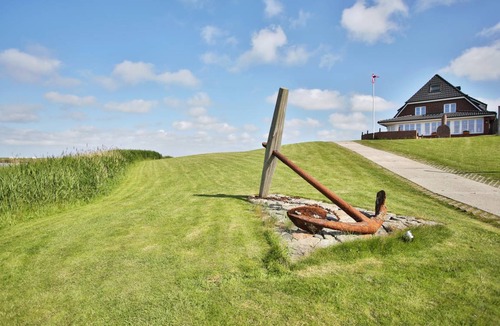 Hallig Langeneß Resort | Private room ∙ 2 guests