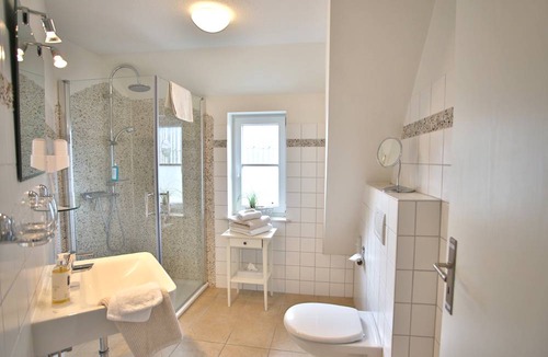 Hallig Langeneß Resort | Private room ∙ 2 guests