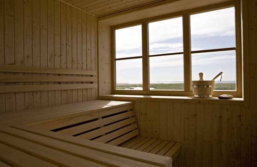 Hallig Langeneß Resort | Private room ∙ 2 guests