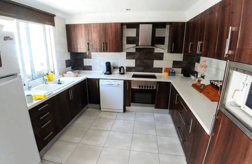 Lliria Resort | Private room ∙ 2 guests