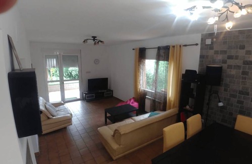 Lliria Resort | Private room ∙ 2 guests