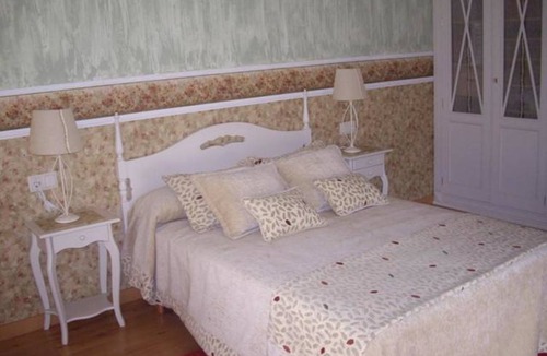 Nigran Resort | Private room ∙ 2 guests