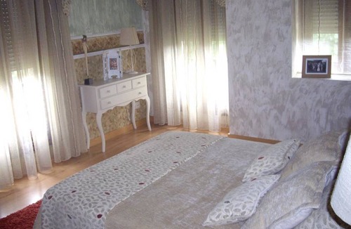 Nigran Resort | Private room ∙ 2 guests