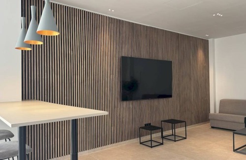 Norte Resort | Private room ∙ 1 bedroom ∙ 1 guest