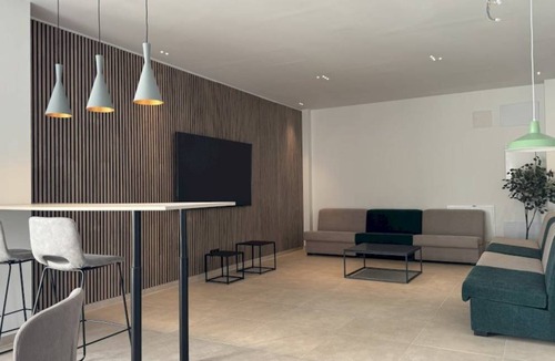 Norte Resort | Private room ∙ 1 bedroom ∙ 1 guest