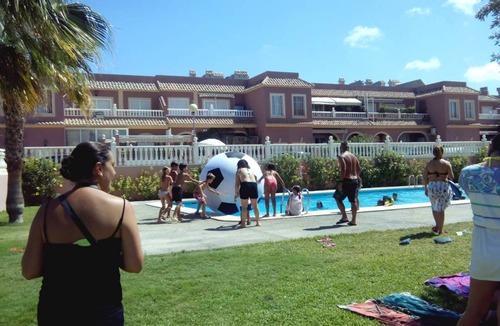 Gran Alacant Resort | Private room ∙ 2 guests