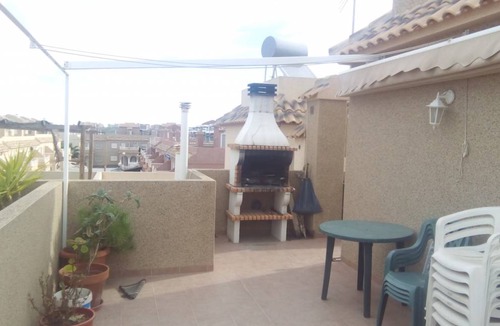 Gran Alacant Resort | Private room ∙ 2 guests
