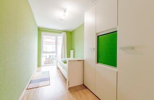 Dohren-Wulfel House | Private Rooms North Fair