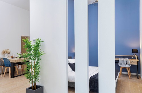 Vourles Other | Private suite in Castle & Estate, 15min from Lyon