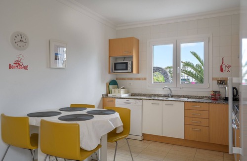 Los Mojones Villa | Private villa with pool and whirlpool in a quiet location