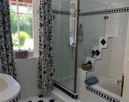 Steinfeld House | Privatzimmer