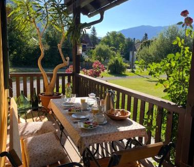 Steinfeld House | Privatzimmer