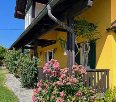 Steinfeld House | Privatzimmer
