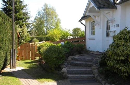 Sieseby House | Priwall