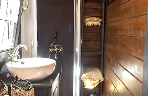 St.-Remy-de-Provence House | Propriete d'une chambre avec jardin clos et wifi a Saint Remy de Provence
