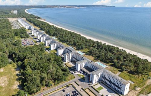 Prora Apartment | Prora Solitaire Avida Loft11