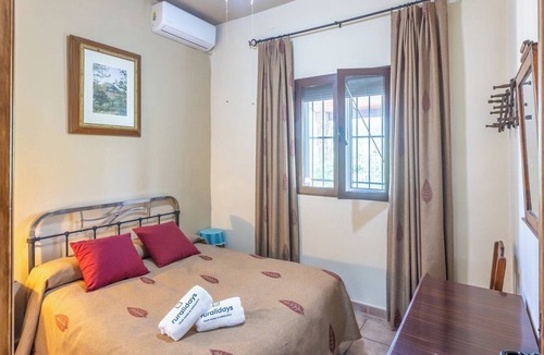 Carcabuey Villa | Puente Piedra Carcabuey by Ruralidays