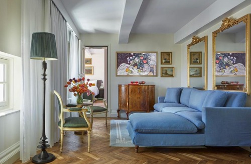 Grachtengordel-West Hotel | Pulitzer Amsterdam