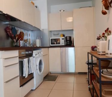 Prado-Perier Apartment | Pytheas Carré d'Or