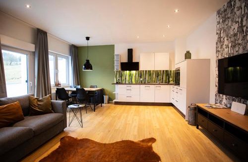 Brilon Apartment | Q-Stall am Poppenberg