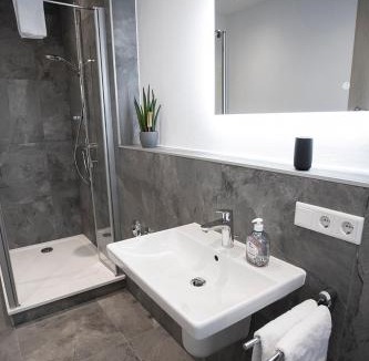 Brilon Apartment | Q-Stall am Poppenberg