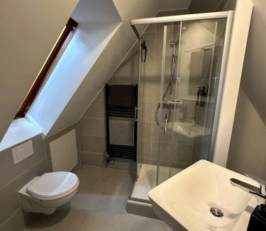 Doehren Apartment | Q2 Apartment Hannover Döhren mit Ausblick