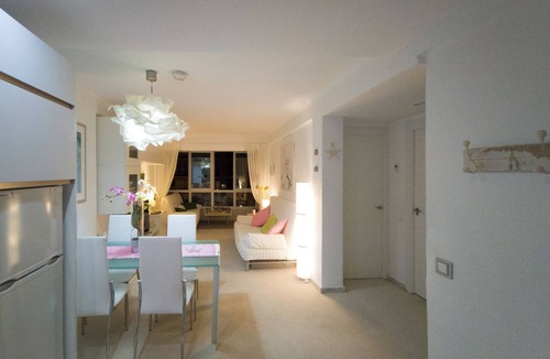 Torre del Mar Apartment | QBF Quality Beachfront