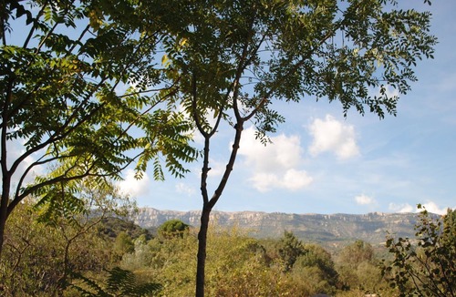 Cornudella de Montsant Cottage | Quaint Cottage in Costa Dorada with Swimming Pool