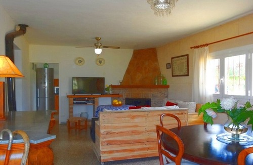 Son Antem Villa | Quaint Countryside Villa, Private Pool, just 1 km to Son Antem Golf and 8 km to S'Arenal Beach !