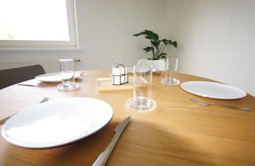 Kirschentheuer Apartment | Quartier 27 - Apartment 60m2