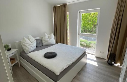 Bellin Apartment | Quartier am Haff
