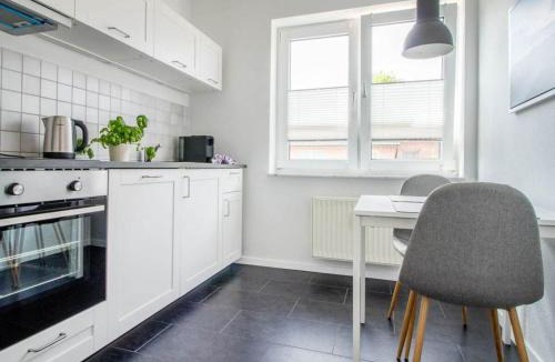 Oldenburg House | Quartier31 Comfortable holiday residence
