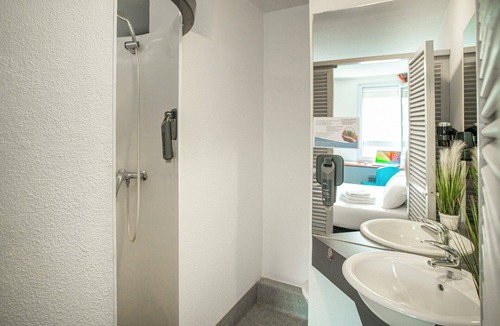 Pau Nord Hotel | Quick Palace Pau