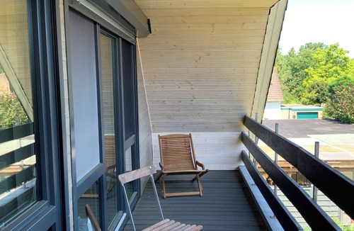 Kirchlinteln Apartment | Quiet and cozy apartment in the middle of Kirchlinteln.