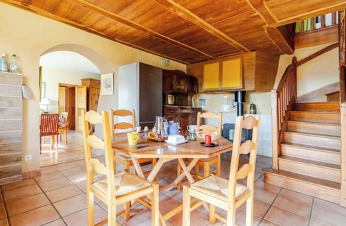 Silhac House | Quiet cottage with beautiful view