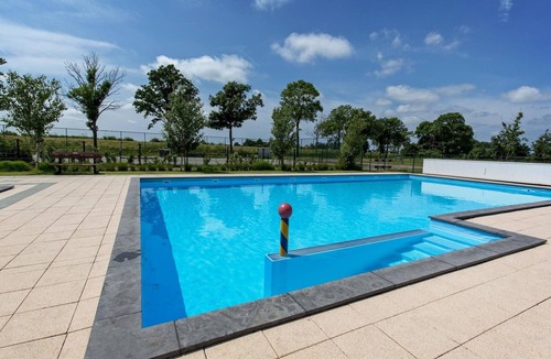 West-Graftdijk House | Quiet Countryside Villa Stay
