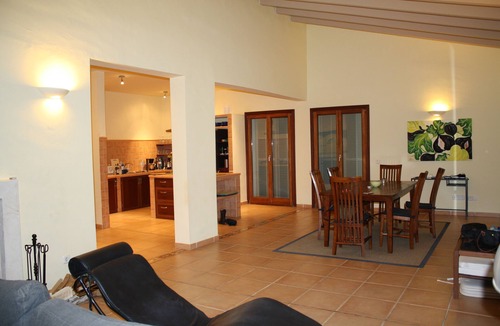 Son Antem House | Quiet dream finca with saltwater pool in Llucmajor: ideal for relaxing!