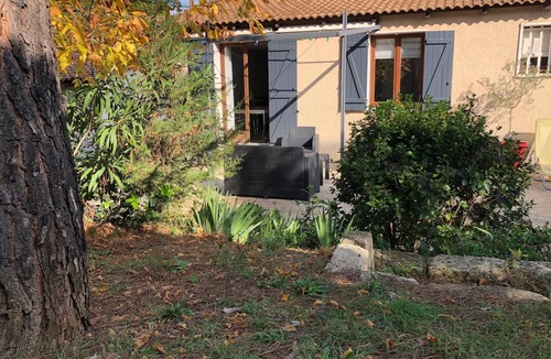 Beauvoisin House | Quiet house with parking in Petite Camargue