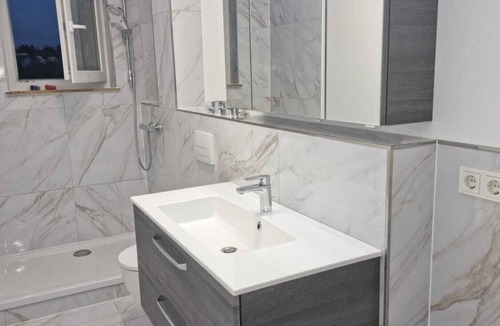 Oberursel Apartment | Quiet residential complex