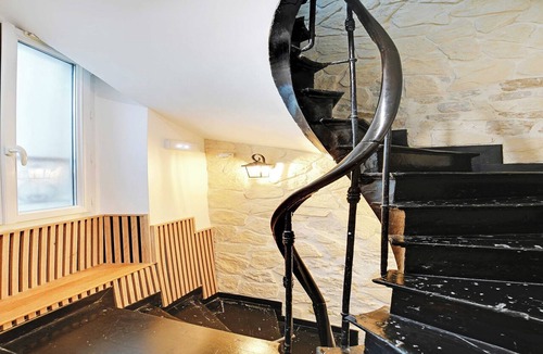 Strasbourg -Saint-Denis Apartment | Quiet studio - 2P - Sentier