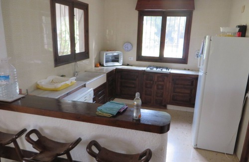 Panorama House | QUIET VILLA WITH POOL TO REST