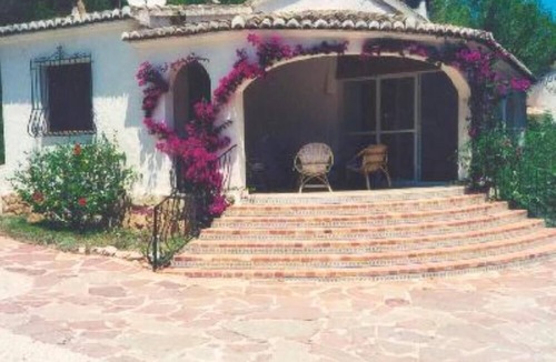 Panorama House | QUIET VILLA WITH POOL TO REST