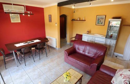 Sant Feliu de Guixols Apartment | Quintas de Sant Pol, a 50 metros de la playa de Sant Pol E29048