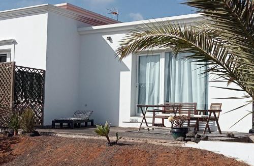 San Bartolome Apartment | Quintero Suites