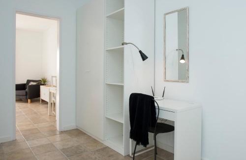 San Bartolome Apartment | Quintero Suites