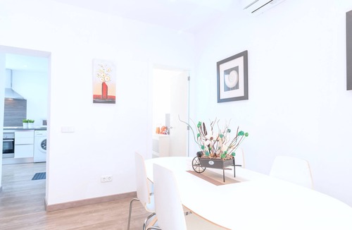 Port d'Andraitx House | QUINZE GERMANS - Chalet with terrace in Port d'Andratx. Free WiFi
