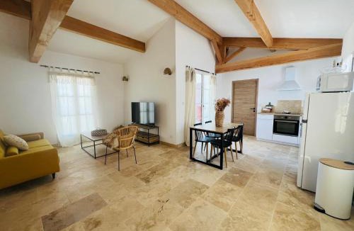Saintes-Maries-de-la-Mer Apartment | Résidence L'Oiseau des Mers