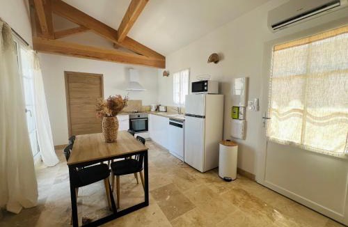 Saintes-Maries-de-la-Mer Apartment | Résidence L'Oiseau des Mers