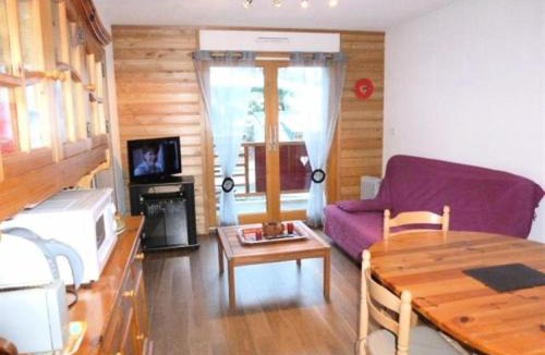 Sers Apartment | Résidence Bois De Marie - Bel appartement de 7 couchages avec garage et WIFI, proche du centre de Barèges MAE-8564