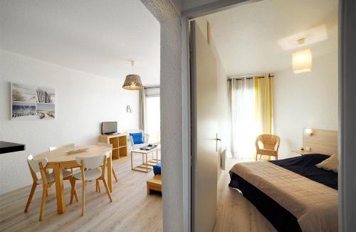 Palavas-les-Flots Apartment | Résidence de Tourisme l'Albatros